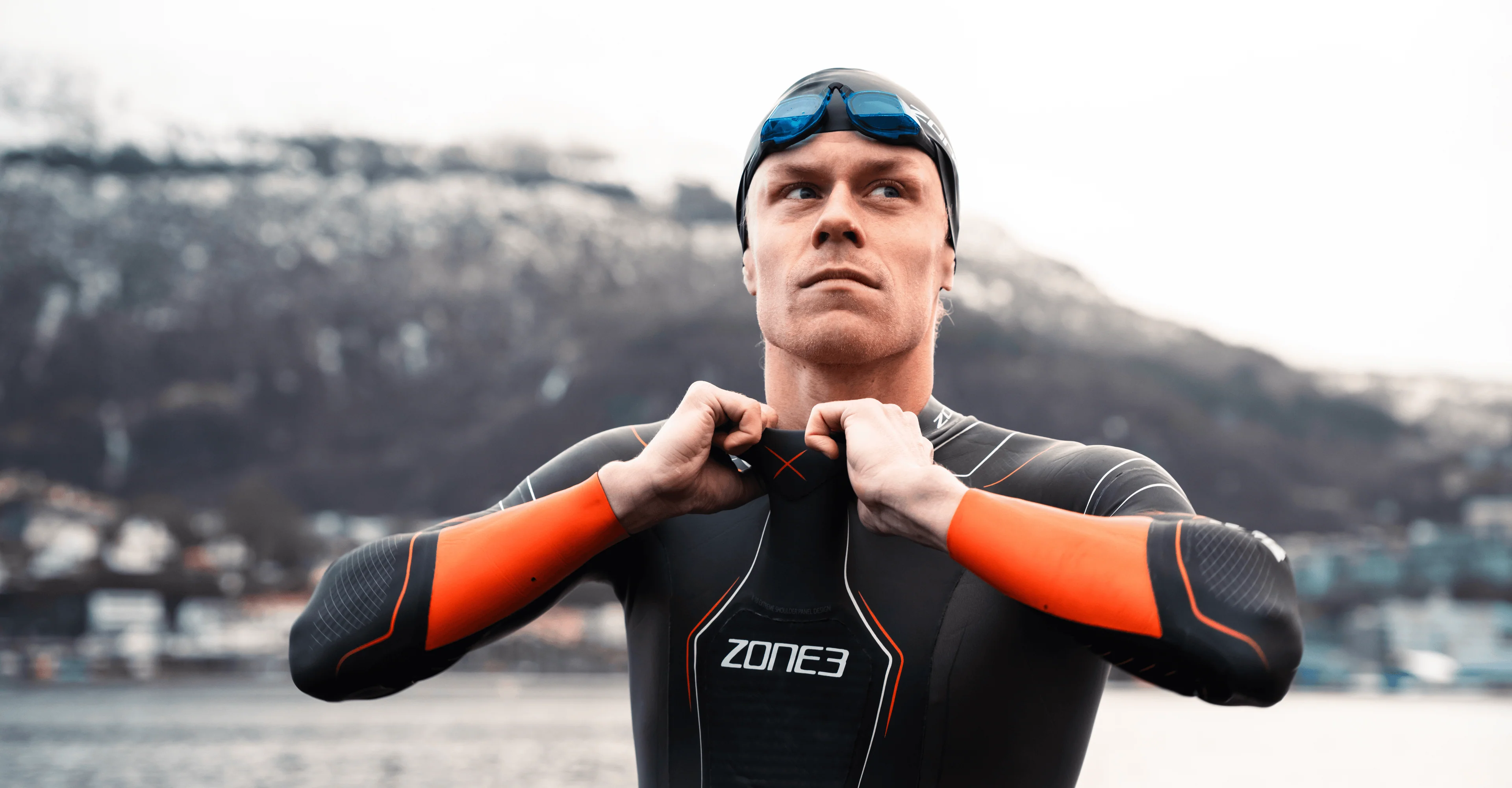 Engineered for Peak Performance